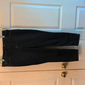 Women's jeans from Talbots